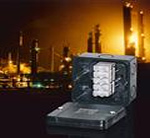 EX rated enclosures and junction boxes for hazardous areas