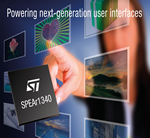Arrow Electronics EMEA chosen by STMicroelectronics for SPEAr embedded processors distribution - Arrow’s extensive European engineering services key to selection