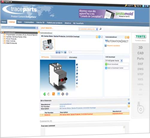 AutomationDirect.com Adds 3D Product Models to Web Site using TracePartsOnline.net