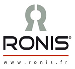 RONIS offers interlock systems for faultless security