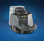 New ES4000 Total Carpet Care System from Advance Provides Complete Flexibility for Carpet Maintenance