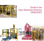 Free guide to the new Machinery Directive