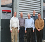 Rice Lake Weighing Systems opens European service center
