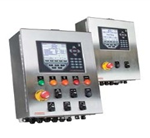 920i® FlexWeigh Systems standardize process control