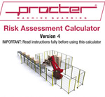Free Risk Assessment Calculator redesigned in line with new standard