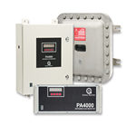 PA4000 Photoacoustic Gas Monitor Ensures Accurate Measurement Without Vapor Interference
