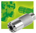 FasTest Expands FasCal line of Sleeve-Actuated Calibration Connection Devices to Suit Broad Range of Thread Profiles
