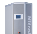 Take control of your nitrogen supply with the NitroSource HiFluxx from Parker