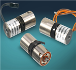New low energy solenoid valves from Gems Sensors give fast response and high flow