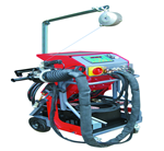 THATCHAM CERTIFICATION FOR TECNA RHINO AND COBRA EVO SPOT WELDERS FROM WILKINSON STAR