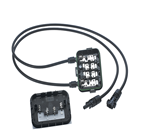 Molex showcases new SolarSpec products at EU PV SEC 2011 - SolarSpec Junction Box for smart functionality