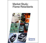 Life-Saving Fire Protection: Ceresana Analyses the Flame Retardant Market
