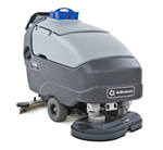 Automatic Floor Scrubbers from Advance Receive National Floor Safety Institute Product Certification