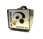 Ultra bright UV light source launched by Ultrafine
