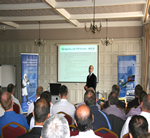 FTIR Gas Monitoring Seminar a Huge Success