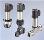 BURKERT EXPANDS AESTHETIC CLEAN LINE ELEMENT RANGE WITH NEW ‘FUTURE-PROOFED’ STAINLESS STEEL DIGITAL FLOW TRANSMITTERS