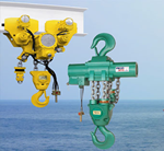 J D NEUHAUS ‘HANG TOUGH’ FOR  OFFSHORE EUROPE 2011 EXHIBITION