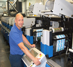 FINAT to Showcase Label Community Programmes at Labelexpo Europe Excitement Builds for Operators' Day
