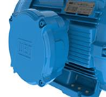 WEG LAUNCHES NEW ENERGY EFFICIENT W22X FLAMEPROOF MOTORS FOR DEMANDING OIL & GAS APPLICATIONS