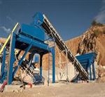 WEAR PROTECTION IMPROVES LIFE PERFORMANCE OF QUARRY PLANT IMPROVING ROI VIA INCREASED THROUGHPUT & REDUCED MAINTENANCE