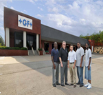 GF Piping Systems Expands Sales, Service and  Distribution Capabilities with Opening of Atlanta Facility
