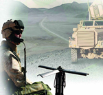 Molex Integrated Interconnect Solutions Deliver  Innovation, Quality and Reliability for Defence Contractors