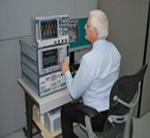 SST selects Rohde & Schwarz test receiver and preselector for TEMPEST testing
