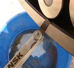 NSK’S AIP PROGRAMME HELPS USERS AVOID THE COSTS OF BEARING CONTAMINATION, SAFEGUARDING PRODUCTION & PROFITABILITY