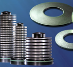 ONLY DISC SPRINGS WITH DIN 2093 COMPLIANCE OFFER TRUE ‘FIT FOR PURPOSE’ QUALITIES