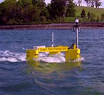 New wave and tidal turbine concept promises clean, affordable energy