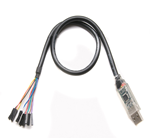 New USB to Digital Level Interface Cabling Solutions from FTDI