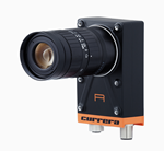 FlowStone Supports the Ximea Currera-R Machine Vision Camera!