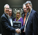 Festo awarded Sunday Times Accreditation for the Best Companies to Work for 2011