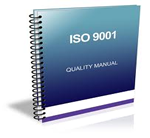 ISO9001: 2008 3 year audit success