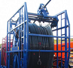 Parker launches new technology at Offshore Europe 2011