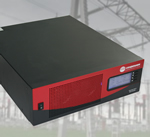 UNIPOWER - High-Capacity Inverter/Charger Provides Long Term UPS Capability