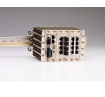 Westermo industrial Ethernet switch reduces the stress for ABB Force Measurement