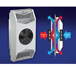 Thermoelectric Cooler Provides Easy-to-Use Peltier Cooling for Electronic Enclosures