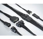 Submersible Molex MX150 Headers Afford Superior Sealing and Electrical Performance