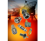 UK Designed and Manufactured RF Connectors on show at European Microwave Week