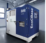 New cold-Cleaning Systems Saves Energy