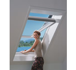 The latest STABILUS gas springs from SKF provide control and safety for remote windows
