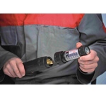 New Revolutionary Mig Welding Torch Tester From Weldability-sif