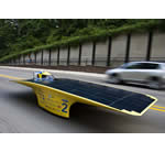 Molex Interconnects Power UMsolar Car on 1,800 Mile Australian Outback Journey