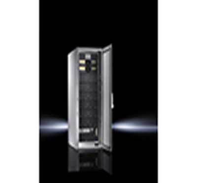 Rittal is expanding its range of uninterruptible power supplies