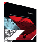 New 2008 Endevco Product Catalog and Measurement Resource is comprehensive sensing solutions reference