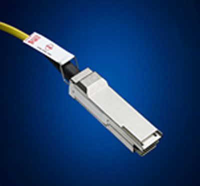 Molex Showcases High-Speed Interconnect Solutions at ECOC 2011
