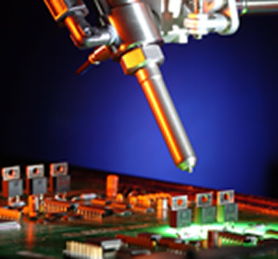 Electrolube Shares its Expertise on the  Conformal Coating Process at Productronica