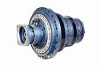 Brevini Power Transmissions at Offshore Europe 2011 Stand 1D38
