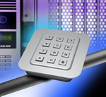 New Vandal-Proof Keypad For Secure Switching